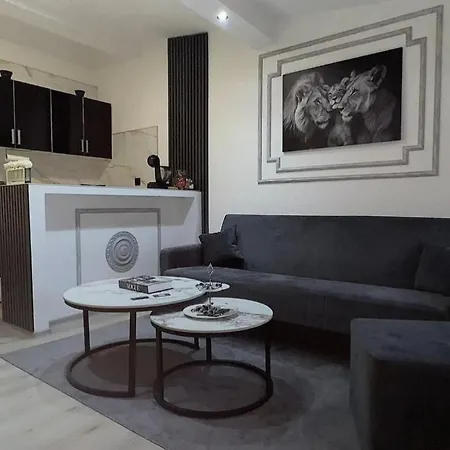 Crystal Apartman Višegrad
